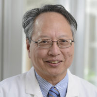 Christopher Lu, M.D.