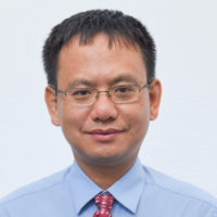 Guanghua Xiao, Ph.D.