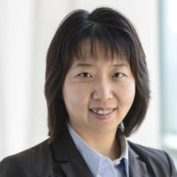 Yang Xie, Ph.D.