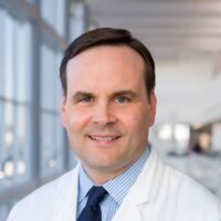 Kevin Courtney, M.D., Ph.D.