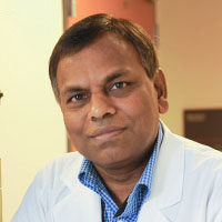 Ramesh Saxena, M.D., Ph.D.