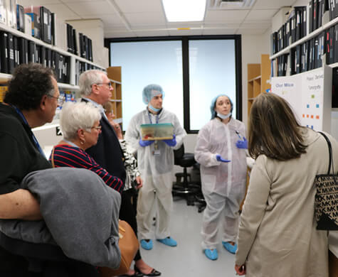 lab-tour-patients-community-researchers
