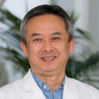 Benjamin Chen, Ph.D.
