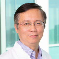 Jin Jiang, Ph.D.