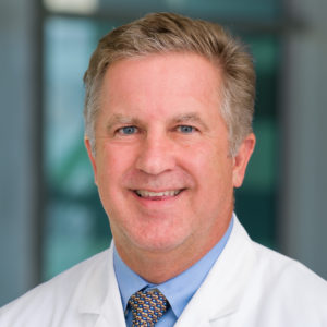 Robert Timmerman, M.D., named Chair of UTSW Department of Radiation Oncology