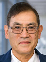 Kiyoshi Ariizumi, Ph.D.