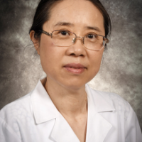 Qi Cai, M.D., Ph.D.