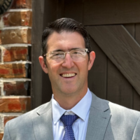 Andrew Jamieson, Ph.D.
