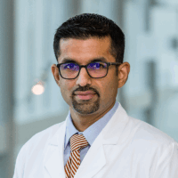 Gaurav Khatri, M.D.