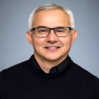 David Lopez, DrPH, M.P.H., M.S.