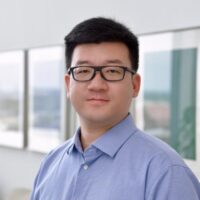 Zhenyu Zhong, Ph.D.