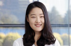 Dr. Qian (Janie) Qin