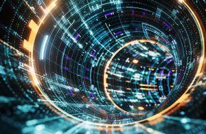 Artificial Intelligence Machine Learning Large Language Model Technology